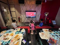 -堂会(缤缤店)