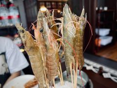 -东海怡品海鲜豆捞(舟宿夜江店)