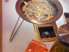 -杨记齐齐哈尔烤肉(总店)