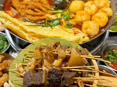 -小螺大作·螺蛳粉火锅(林和西店)