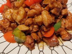 -北京全聚德(王府井店)