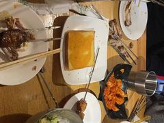 -鬼味烤翅(南锣鼓巷店)