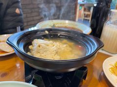 -重庆石磨豆花庄(乔庄店)