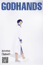 -Godhands美发设计沙龙