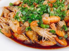 -走马楼饭庄(慈城古县城店)