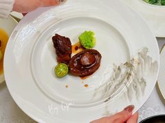 -酌宴府The China Club·广州万富希尔顿酒店(云城东路店)