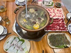 -洪大厨鸡煲(福田店)