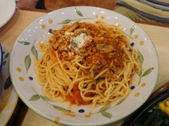 -萨莉亚意式餐厅(万嘉商业广场店)