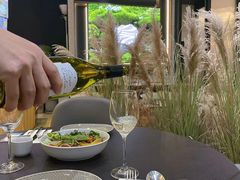 -théATRE茶聚场·餐厅(环球金融中心店)