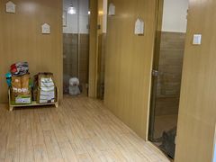 -Double Rui宠物酒店
