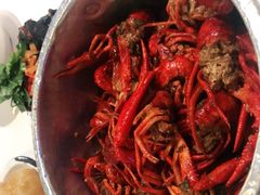 -老长沙龙虾馆·聚会餐厅(白石洲店)