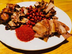 卤味-盘飧市(春熙路店)