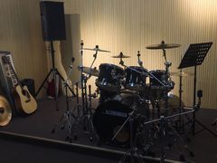 -乐童乐人现代音乐艺术学校(万柳校区)