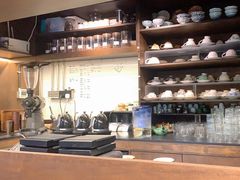 -Hei Cafe(工体店)