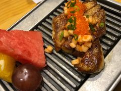 -花潮料理艺食馆(世欧广场店)