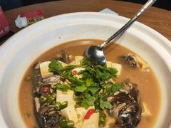鱼头-小柴米·传统江西菜(八一广场店)