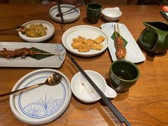 -云海肴·汽锅鸡·云南菜(天山百盛优客店)