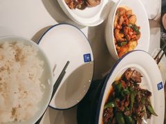 -兰湘子·湘菜小炒(崂山丽达店)