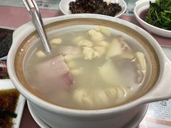-蘭心餐厅(进贤路店)