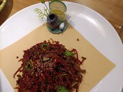 -严记小天府酸菜鱼(西四路店)