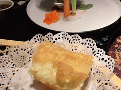 -滋粥楼·顺德菜海鲜茶点(方舟店)