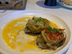 -旺顺阁鱼头泡饼(小红门店)