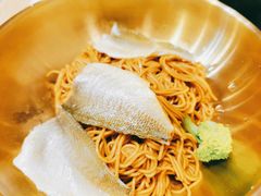 -蟹黄鱼面·锦园(定西路店)
