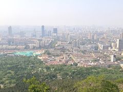 -千佛山风景名胜区