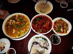 -双流老字号董蹄花(机场南四路店)