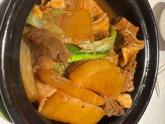 -谭厨中山传家菜.乳鸽.脆鲩鱼(华强北中航城店)