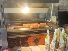 -东园小馆·早茶·淮扬小炒(蜀景店)