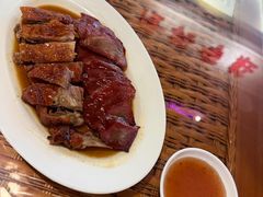 -老广酒楼(樱花店)