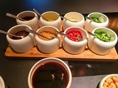 -官也街澳门火锅(新源里店)