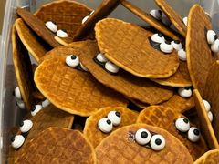 -巧克玩家·城市伴手礼(in88银泰店)