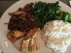 -丁山花园酒店-明园餐厅