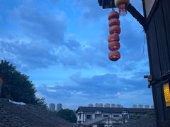 -磁器口古镇