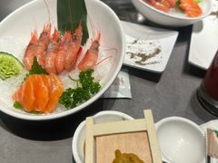 -水木锦堂·自助铁板烧(五道口购物中心店)