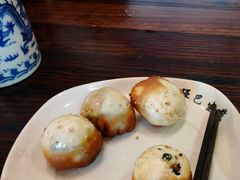 -哑巴生煎(临顿路店)