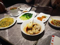 -鼎泰丰(国贸商城店)