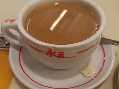 -永盈茶餐厅(中山四路店)