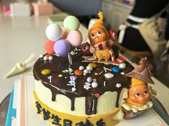 -千浔一暖DIY蛋糕烘焙(人民大学店)