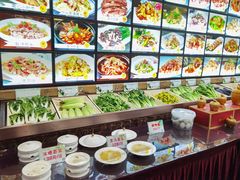-红星渔村(将军石店)