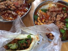 -豆相识•九九豆腐脑(牛咡桥店)