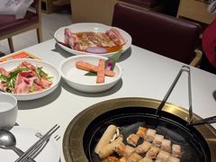 -韩时烤肉(枫蓝店)
