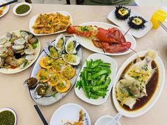 -忆海南海鲜(椰风巷第一市场店)