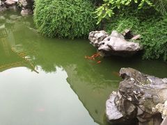 -吴门人家·苏宴宫廷菜(拙政园店)