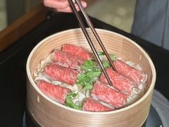 -梅花境(万科店)