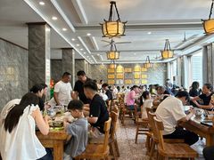 -清真马杰山牛肉汤馆