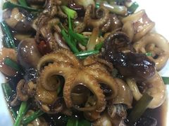-天天渔港海鲜酒家(石浦玉泉路店)