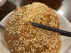 -满记烧饼(牛街东里小区一区店)